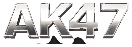 ak47 logo